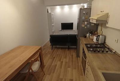 Oferim spre inchiriere apartament cu 1 camera in cartierul Gruia - 3
