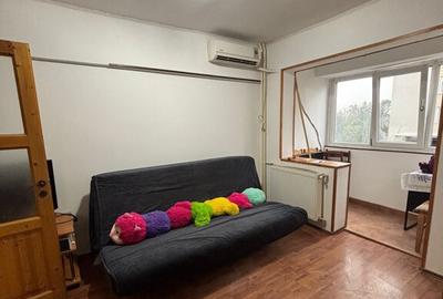 Garsonieră în P-ța Gorjului - 4