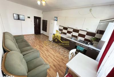 Apartament cu 2 camere în Gheorgheni