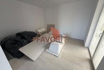 Apartament cu 2 camere semidecomandat în Braytim - 4