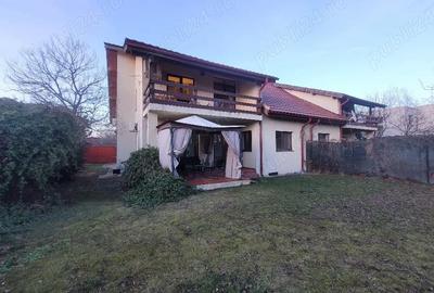 Casă cu 3 camere cu Teren 400 Mp în Ronaț