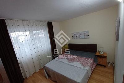 Apartament 4 camere decomandat 62 mp, etaj 4/4 - 3