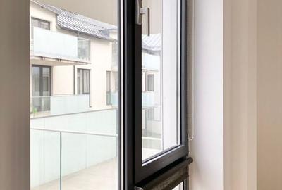 APARTAMENT MOBILAT SI UTILAT IN ANSAMBLU REZIDENTIAL DEOSEBIT - UNIRII - ROMULUS - 14