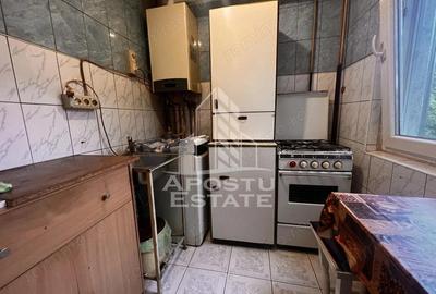 Apartament cu 2 camere semidecomandat în Girocului - 6