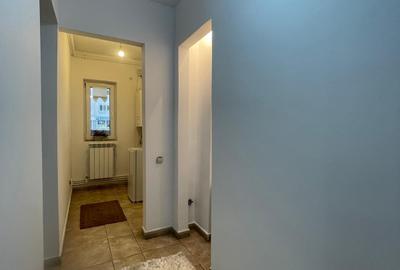 Exclusivitate - Capitol, garsoniera decomandata, stradala, ideala birou, cabinet Exclusivitate - Capitol, garsoniera decomandata, stradala, ideala birou, cabinet - 5