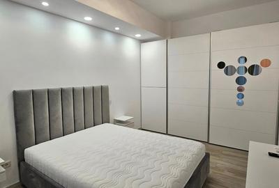 Apartament 2 camere modern, Giroc – balcon 10 mp, bloc 2020” - 2