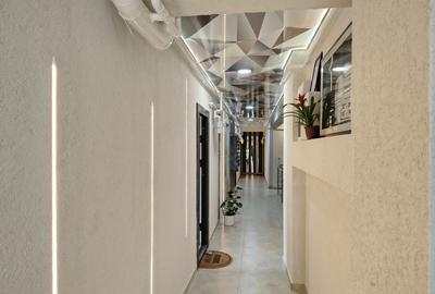 De vanzare garsoniera in rate dezvoltator Militari Residence - 1