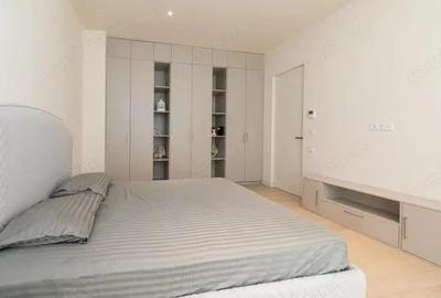 Apartament cu 2 camere decomandat în Pipera