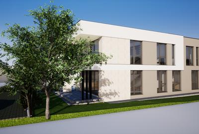 Proiect Muzicii - Duplex intreg (2 unitati) - 2