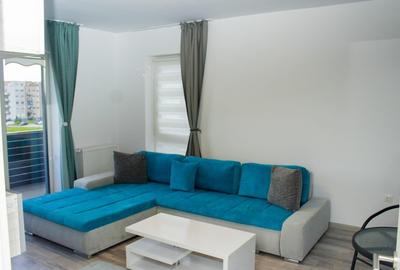Apartament cu 3 camere decomandat în Avantgarden - 4