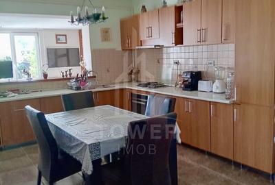 Duplex cu 4 camere cu Teren 522 Mp în Gușterița - 6