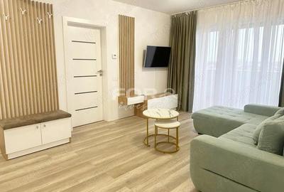 Apartament cu 2 camere decomandat în Iosia