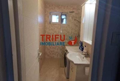 Apartament cu 2 camere decomandat în Cetate - 8