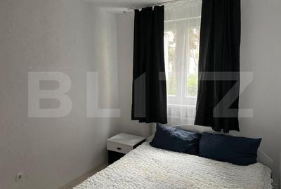 Apartament cu 3 camere, 42MP, Rovinari - 2