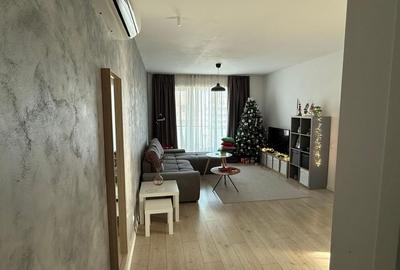 Inchiriere 2 camere zona Pipera - New Point parcare inclusa - 4