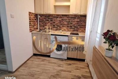 Garsonieră în Micro 9 - 1