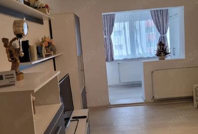 Apartament cu 2 camere decomandat în Răcădău - 4
