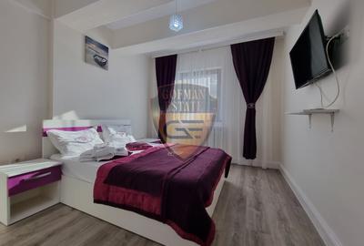 Vand apartament 3 camere, 2 bai, et 1, Faleza Nord - 11