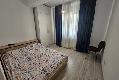 Apartament cu 2 camere decomandat, mobilat în Berceni - 1