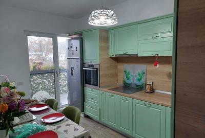 Apartament cu 4 camere decomandat în 13 Septembrie - 5