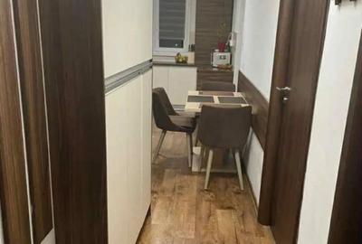 Apartament cu 3 camere decomandat în Vlahuță - 3