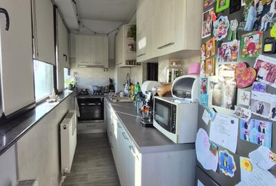 Apartament cu 2 camere decomandat în Tomis Plus - 16