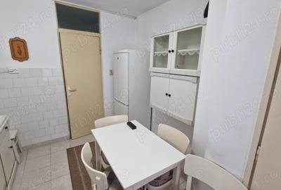 Aradului Vest - 4 Camere - Decomandat - Etaj intermediar - 4