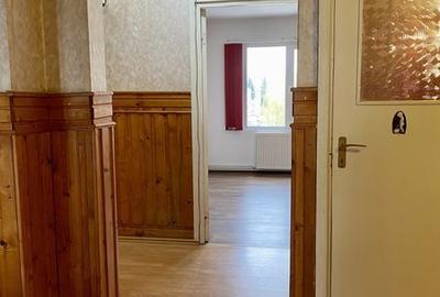 Apartament cu 3 camere decomandat în Central - 5