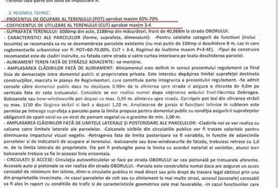 2188 mp - Proiect S+P+4 | 62 apartamente 2/3/4 cam | - 6