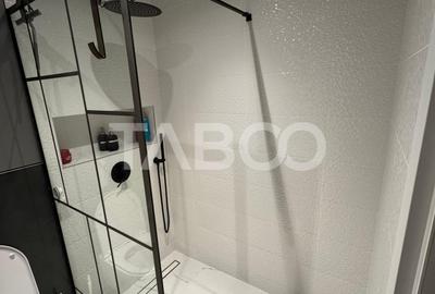 Apartament cu 3 camere semidecomandat, mobilat în Turnișor - 8