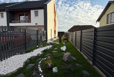 Casă cu 4 camere cu Canalizare în Bogdan Vodă - 2