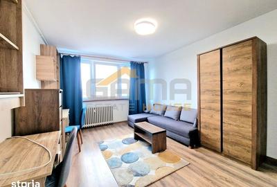 Apartament cu 2 camere decomandat în Romanilor - 6