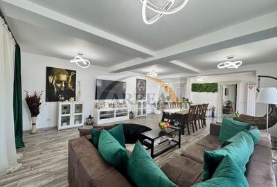 Berceni - VILĂ UNICAT, spațioasă, curte 1.000 mp, la 7 min metrou - 3