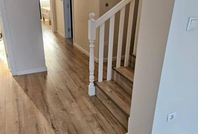 Proprietate 5 camere cu teren de 700mp spre vanzare in Cisnadie Proprietate 5 camere cu teren de 700mp spre vanzare in Cisnadie - 6