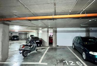 PF Apartament cu 3 camere, 80mp, ultrafinisat, la cheie, langa RIVUS MALL - 10