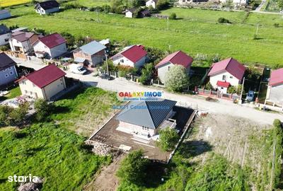 Teren de 400 mp, în Domnești - 6