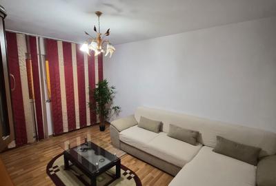 Apartament cu 2 camere decomandat în Central - 6