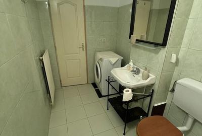 Apartament cu 3 camere decomandat în Ștrand - 13
