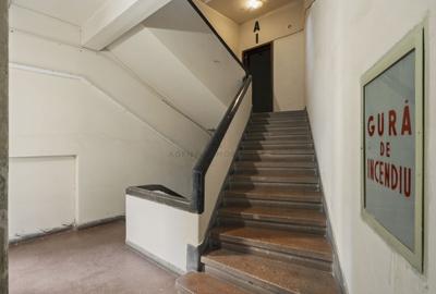 Apartament cu 2 camere decomandat, mobilat în Universitate - 11