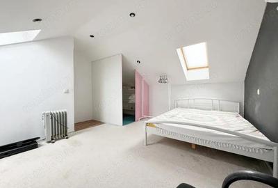 Penthouse 5 camere, 194mp utili, zona Colegiul National Banatean - 3