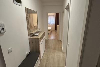 Apartament cu 2 camere decomandat în Șelimbăr - 2
