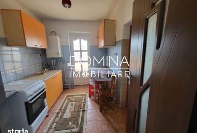 Apartament cu 2 camere semidecomandat în Central - 6