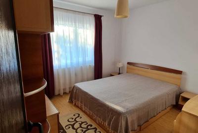 Apartament cu 2 camere decomandat în Aviației