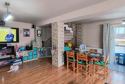 Chiajna, Militari Residence - 3