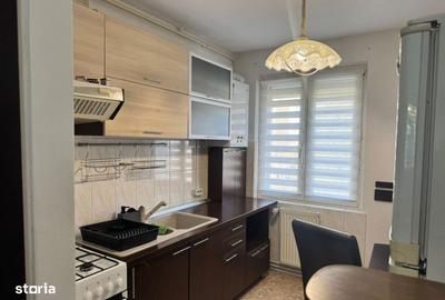 Apartament cu 2 camere în Aleea Carpați - 2