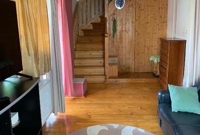 Apartament cu 2 camere semidecomandat, mobilat în Calea Moroieni - 3