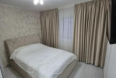 Apartament 2 camere mobilat si utilat. - 2