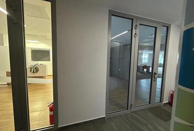 Spațiu comercial, de 247 mp, în Ultracentral