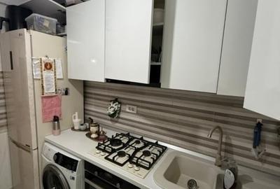 Apartament cu 3 camere semidecomandat în Păcurari - 8
