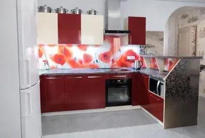 Garsonieră decomandată în 1 Mai - 6